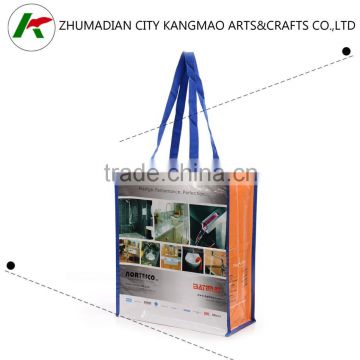 Non-woven lamination bag with good quality and cheap price