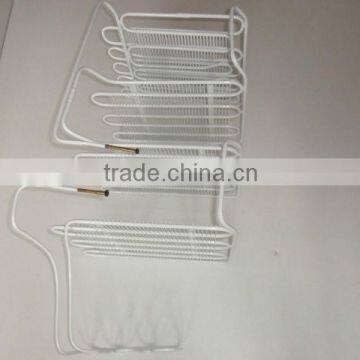 Best price Wire Bundy Tube Evaporator