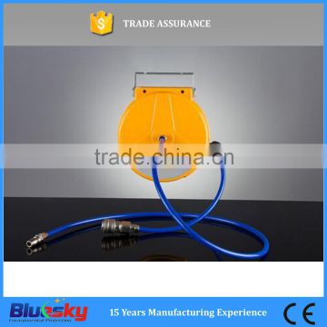 BSH-A10 High quality alibaba express Autoloaded air hose reel