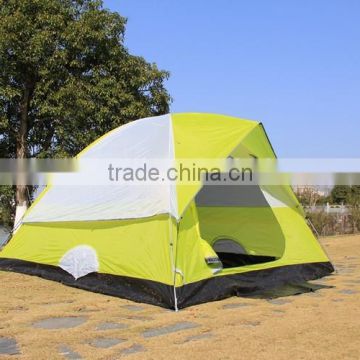 2-3 person waterproof fishing tent outdoor camping bubble tent