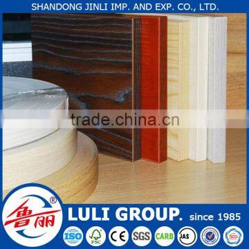 2mm pvc plastic furniture edge banding