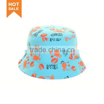 Cheap personal custom bucket caps/hats