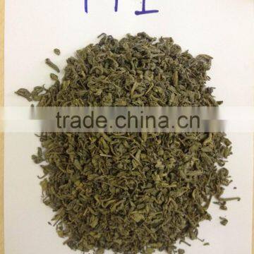 Best Quality Competitive Price Green Tea M1 with Pure Flavor