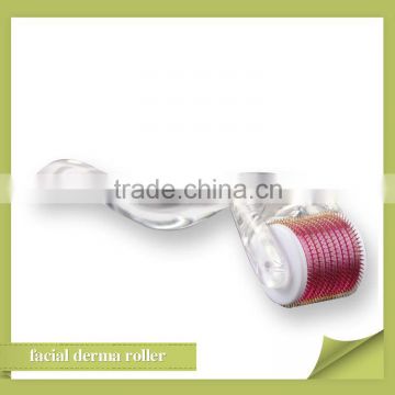 best selling products beauty salon use 540 needles derma roller acupuncture micro needle derma roller
