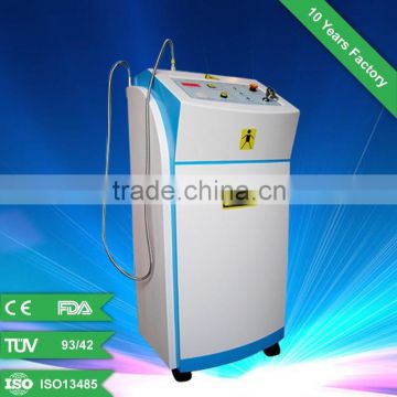 Best quality He-ne laser therapy apparatus/He-ne laser treatment equipment for medical and clinic use