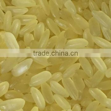 SUNGOLD FRESH PARBOILED RICE