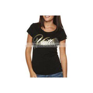 hot ladies t.shirt