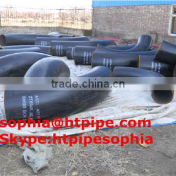 ASTM A403 WP316H Bend pipe