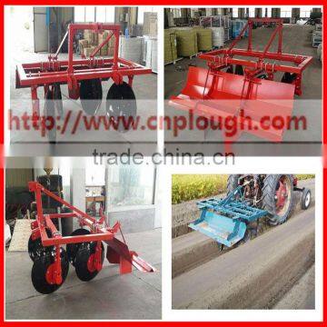 2013hot sale ridger for tractor