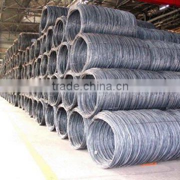 wire rods