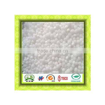 Urea granular /prilled 9.5kg bag packing