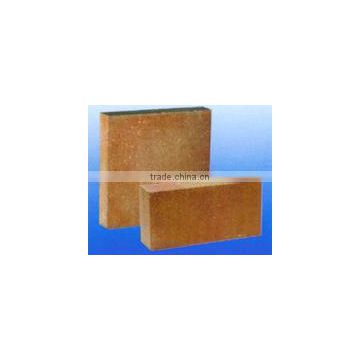 Magnesia Spinel Brick for cement kiln