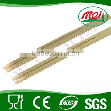 custom logo friut bamboo fork
