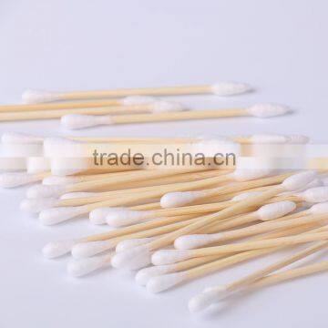 Multi-functional makeup ear cleaning cotton bud sticks in bulk