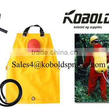 NEW comeing 20L backpack Fire extinguisher on sale