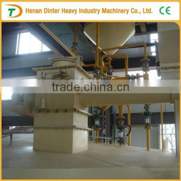 Hot sale sunflower seed oil extraction production equipment