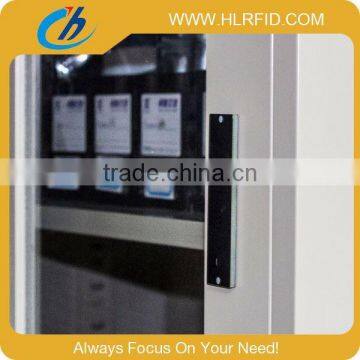 Adhesive Passive ntag203 iso approved rfid anti-metal tag