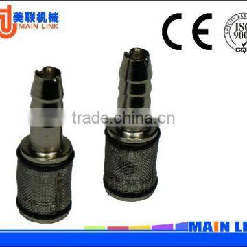Main-Link High Quality Chemical Suction Filter