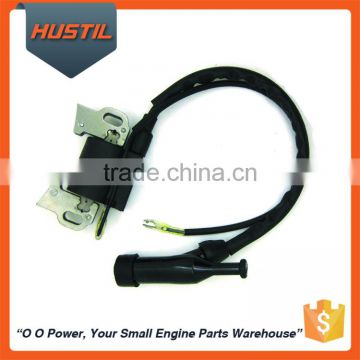 Gasoline Generator 4 stroke 173F 177F Engine spare parts GX240 Ignition coil GX270 Ignition coil