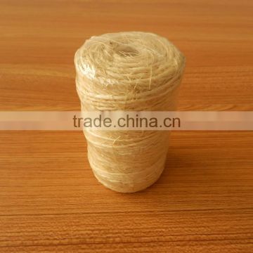 China Manufacturer Sisal Rope/Cord/Twine