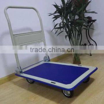 BRAND NEW industrial foldable truck/flatbed trolley