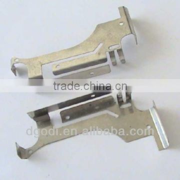sheet metal stamping bending parts