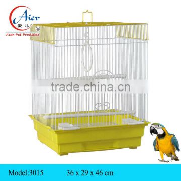 Factory of China Bird cage modern bird cages
