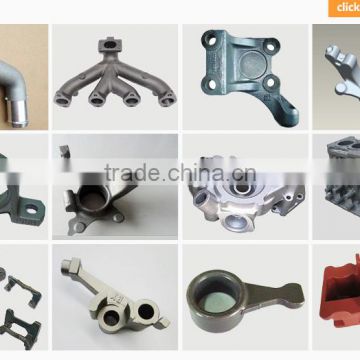 Gray Iron Casting product for Automobile