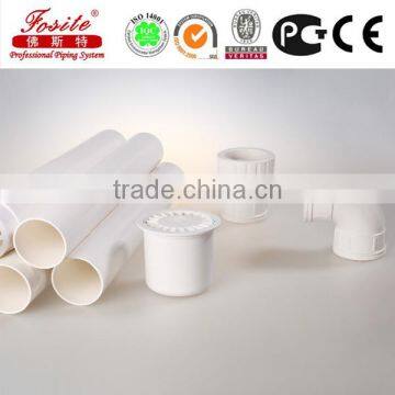 Guangzhou pvc pipe,rigid pvc pipe