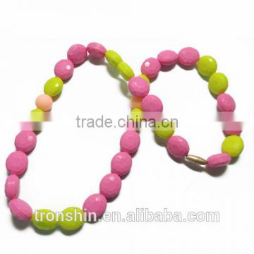 wholesale Food Grade Silicone Beads