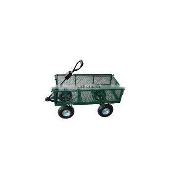 METAL WAGON WB1840A USE FOR GARDEN TOOL