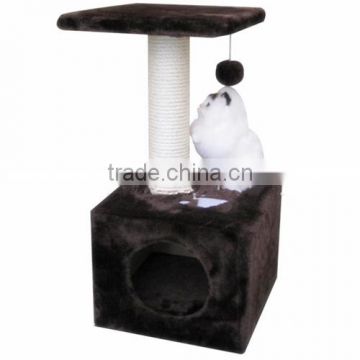 2015 COMPANION CAT PLAY FURNITURE CAT TOY