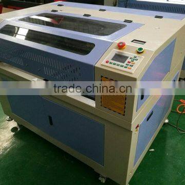 2017 Hot sales Engraving & Cutting Laser engraving machine price 9060 1290 1390