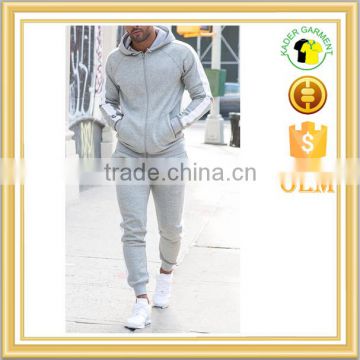 Mens Training Latest Design Tracksuit Casual Tracksuits Jogger Sets