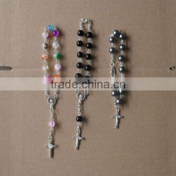 high quality rosary necklace