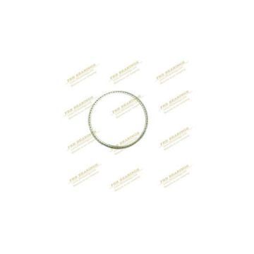 JU055XP0 Thin-section sealed four-point contact ball bearing for Optical scanning equipment