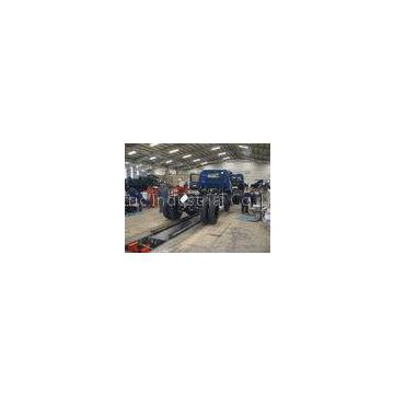 High Efficiency Truck Automotive Assembly Line Production Machinery