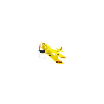 3D Tiger Moth Scale Aerobatic EP Air Plane (RTF)