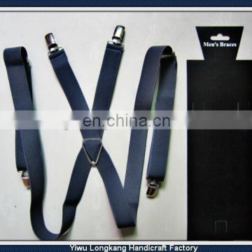 2015 high quality braces suspenders mens suspenders belt colorful suspenders