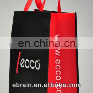 Business usage non woven bag,reusable shopping bag
