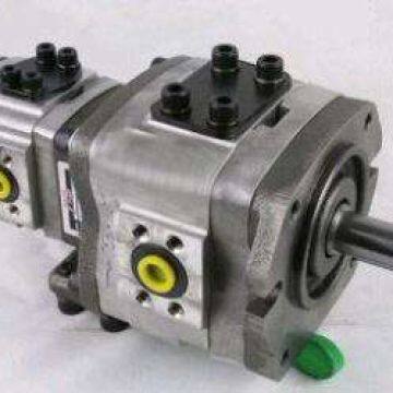 Pzs-3b-130n3-10 Nachi Pzs Hydraulic Piston Pump Portable Maritime