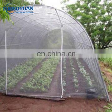 hdpe insect screen mesh greenhouse insect protection net