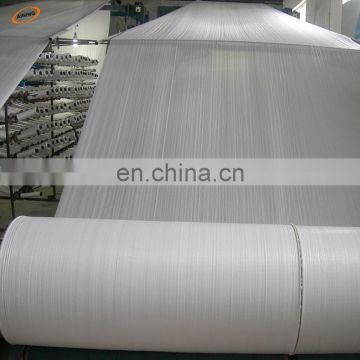 pp woven fabric roll for wheat bags