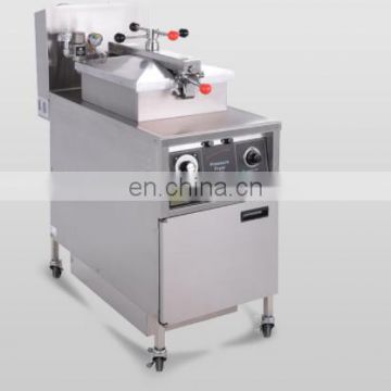 Multifunctional Duck neck duck wing Fried production line fish automatic frying machine