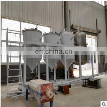 Big Capacity Multifunctional CE approved coconut,soybean,palm oil press machine