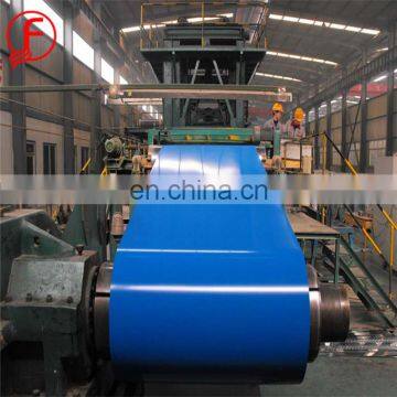 Professional steel coil/ ppgi coated coils for wall andsiding panels made in China