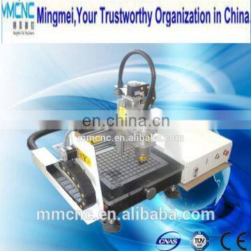 Jinan cnc router small machines to make money mini cnc 4040 router