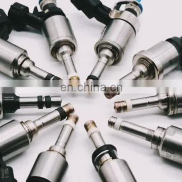 Fuel Injectors  injection valve For 2008-2011 GM Cars & Trucks 12638530 12611545