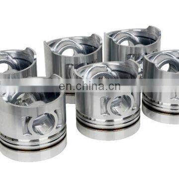 Part No. 34317-08100 Piston for Diesel Engine  3066 Excavator CAT320C with Competitive Price