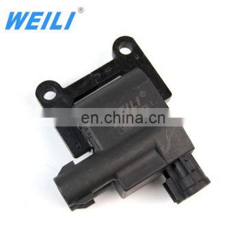 WEILI ignition coil assy OE# 90919-02217 90919-02218 for CAMRY 99 2.2 Coaster Jingbei 3RZ